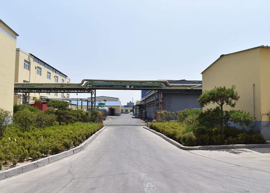 青州市萬特重工有限公司