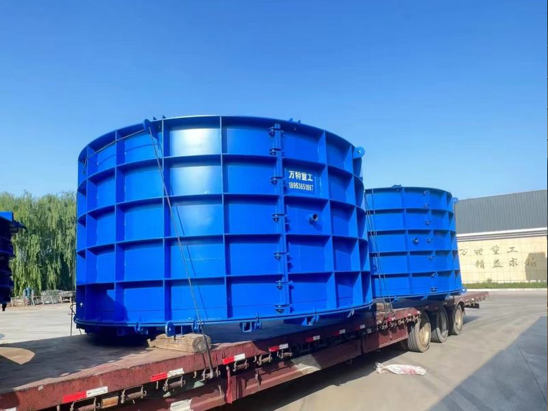 發(fā)貨現(xiàn)場(chǎng)